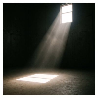 CRAZY GOD cover art