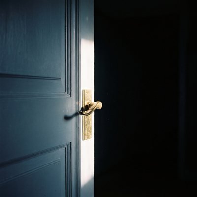 GOOD IN GOODBYE cover art