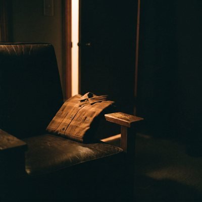 TEMPORARY cover